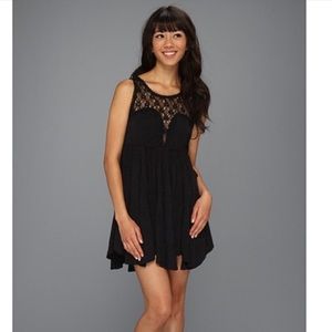 Free People Lolita Fiesta Wednesday Dress